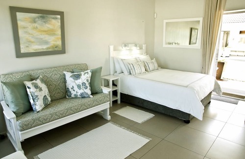 L'Agulhas Apartment | South Point