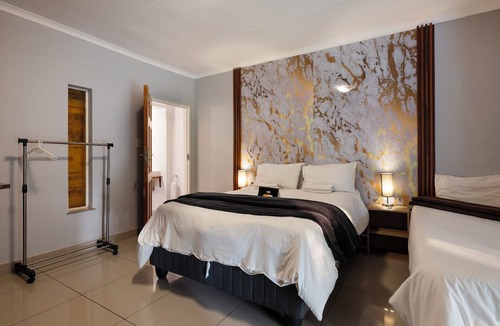Garsfontein Apartment | Menlyn Apartments
