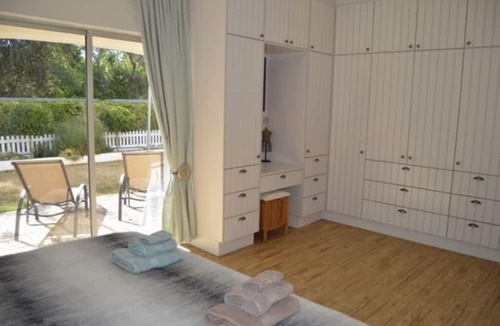 Durbanville Cottage | African Palm Cottage