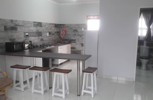 Colchester Apartment | Little Sister's Self Catering