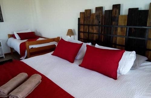 Colchester Apartment | Little Sister's Self Catering