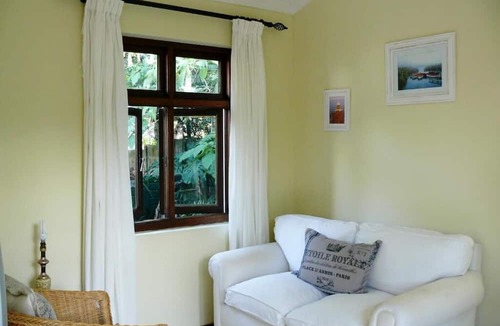 Humewood Apartment | Aberdour Guesthouse