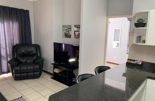 Humewood Apartment | Aberdour Guesthouse