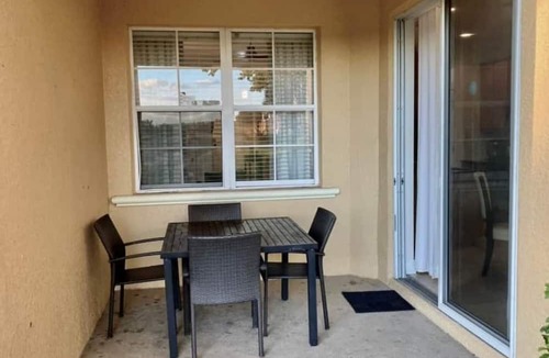 Reunion Condo | 3BR Townhome | Reunion | $50 off Theme Park Ticket!