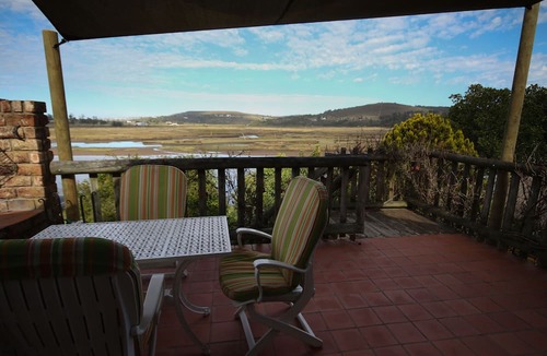 Plettenberg Bay Apartment | Moonriver Self-catering