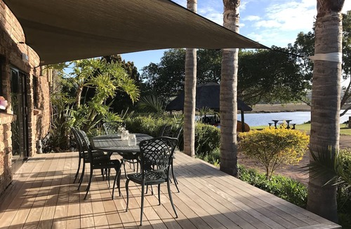 Plettenberg Bay Apartment | Moonriver Self-catering