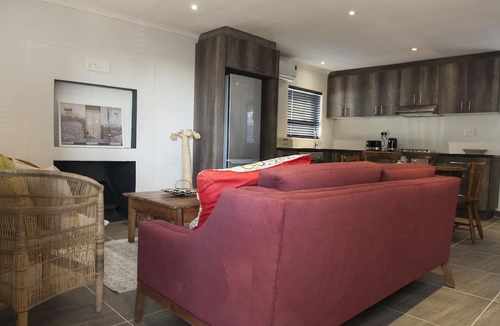 Stellenbosch Cottage | Mont Angelis Retreat