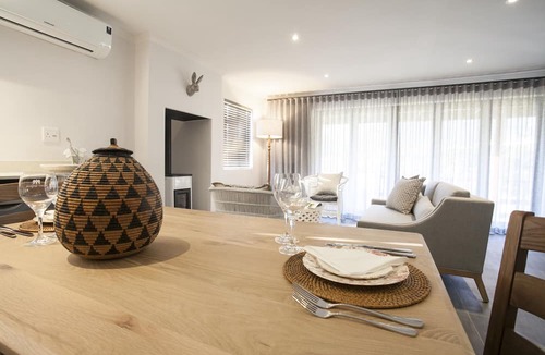 Stellenbosch Cottage | Mont Angelis Retreat