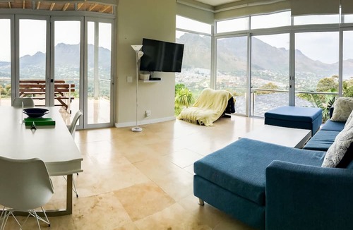 Hout Bay Apartment | Mount Bay