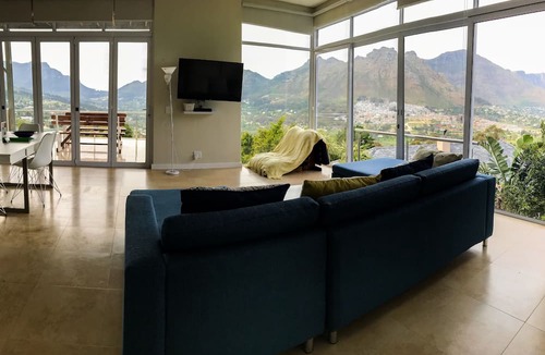 Hout Bay Apartment | Mount Bay