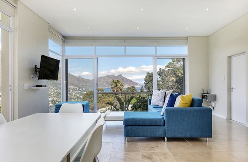 Hout Bay Apartment | Mount Bay