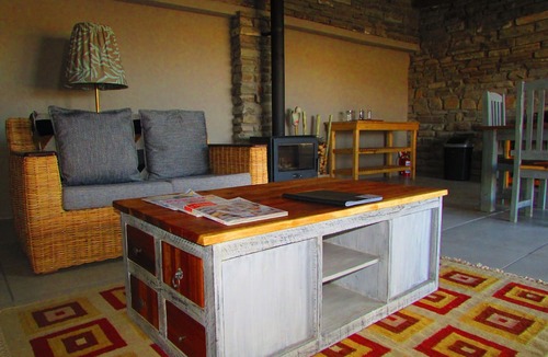 Karoo Hoogland Apartment | Rogge Cloof