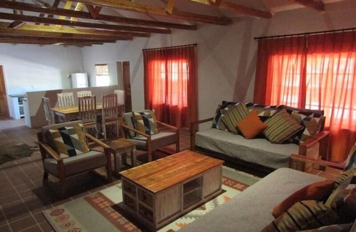 Karoo Hoogland Apartment | Rogge Cloof