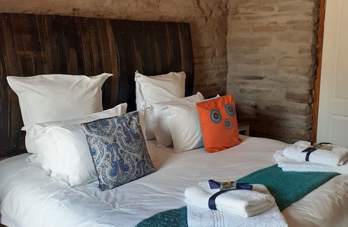 Karoo Hoogland Apartment | Rogge Cloof