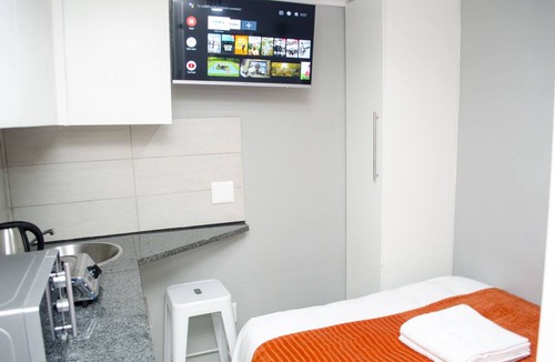 Observatory Apartment | Cape Town Micro Apartments