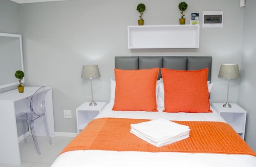 Observatory Apartment | Cape Town Micro Apartments