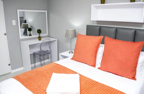 Observatory Apartment | Cape Town Micro Apartments