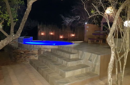 Phalaborwa Cottage | Cottage Lenisè