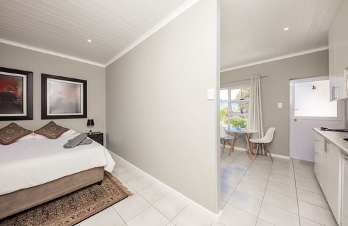 Elgin Apartment | Villa Eika