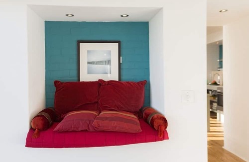 Simon's Town Apartment | Watercolours Studios