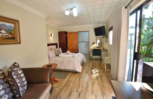 Middelburg Apartment | Kairos Home Guesthouse Middelburg