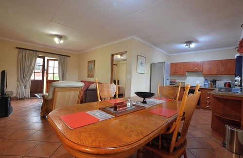 Middelburg Apartment | Kairos Home Guesthouse Middelburg