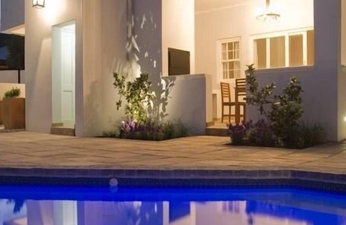 Westcliff Apartment | Kenjockity