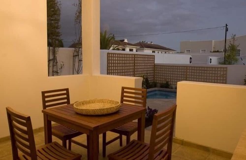 Westcliff Apartment | Kenjockity