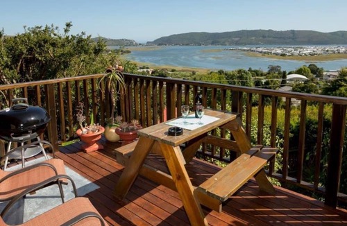 Old Place Cottage | Big Tree House Lodge