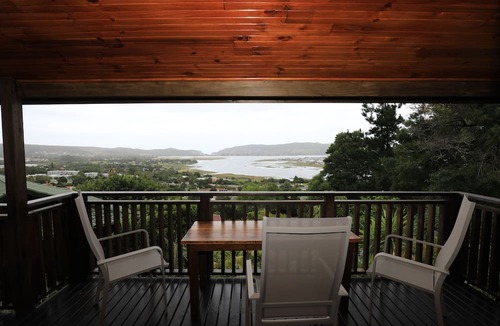 Old Place Cottage | Big Tree House Lodge