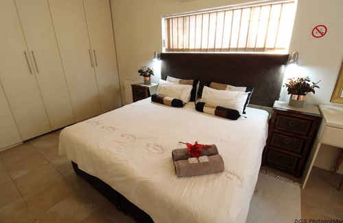 Centurion Apartment | Wilger Guesthouse