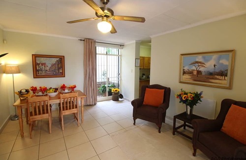 Centurion Apartment | Wilger Guesthouse