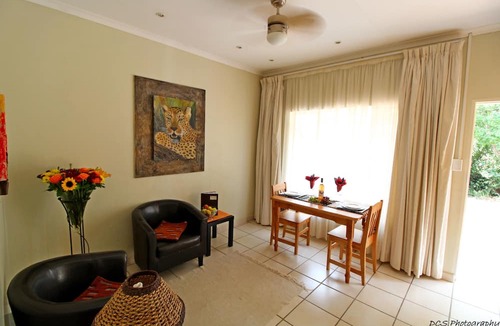 Centurion Apartment | Wilger Guesthouse