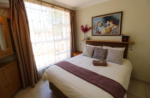Centurion Apartment | Wilger Guesthouse
