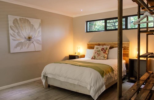 Stellenbosch Cottage | Rest Chabivin Self Catering
