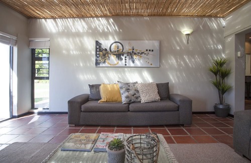 Stellenbosch Cottage | Rest Chabivin Self Catering