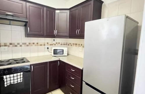 Glenwood Apartment | Frere Hill Guesthouse