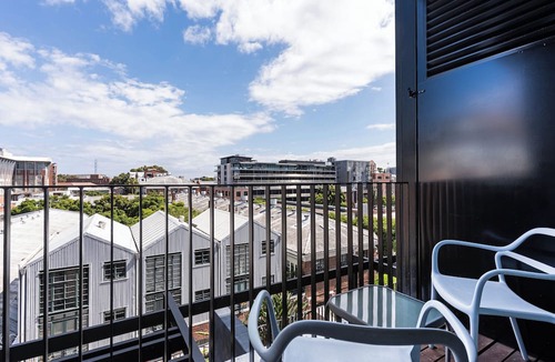 Cape Town City Centre Apartment | Harbourline Haven | Signature #304 | De Waterkant
