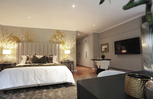 Trawal Apartment | Sanddrif Stellenbosch Guest Farm