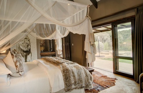 Great Brak River Villa | Botlierskop Bush Villas