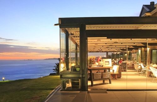 Brenton-on-Sea Apartment | Brenton Haven Beachfront Resort