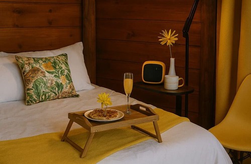 Tulbagh Cabin | African Hut