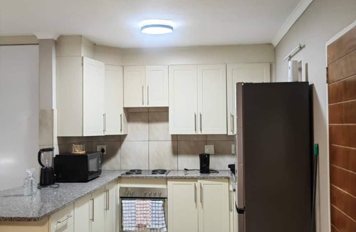 Pretoria Apartment | Luxury Boutique Apartment in Secure Pretoria Estate