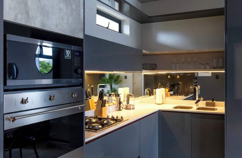 Houghton Estate Apartment | Amywealth Luxury Apartment