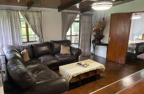 Palm Beach Cabin | Little Creek Cabins