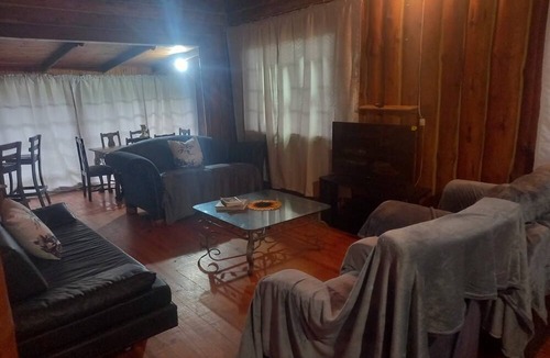 Palm Beach Cabin | Little Creek Cabins
