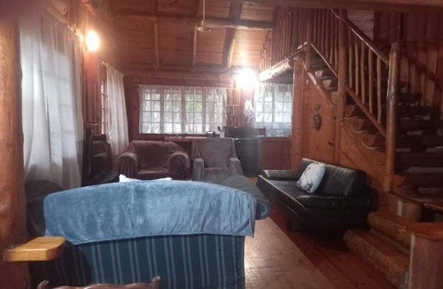 Palm Beach Cabin | Little Creek Cabins