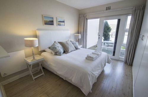 Knysna Central Apartment | Laguna Grove