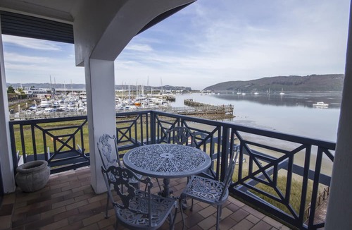 Knysna Central Apartment | Laguna Grove