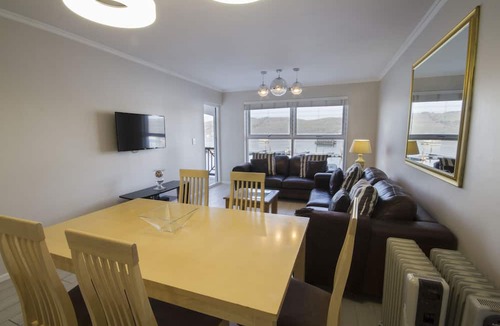 Knysna Central Apartment | Laguna Grove